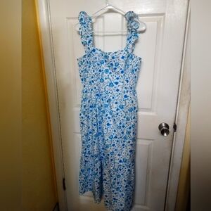 Draper James Sundress